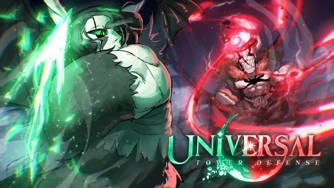UTDX Guide community visual reference 2